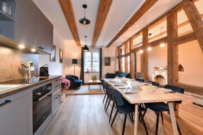 My Way - 4 guests - 2BR - Little Venise